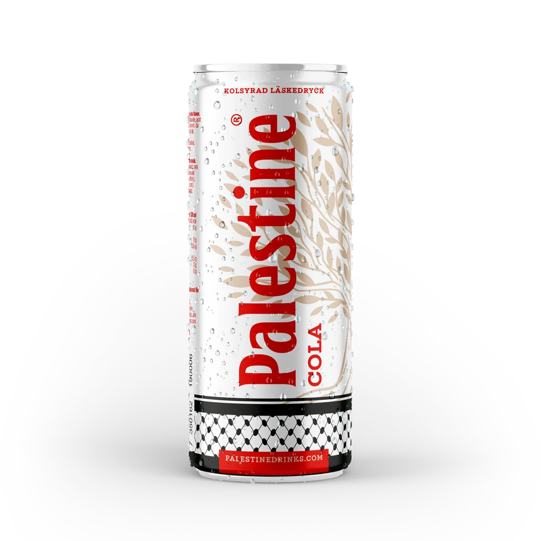 Palestine Cola