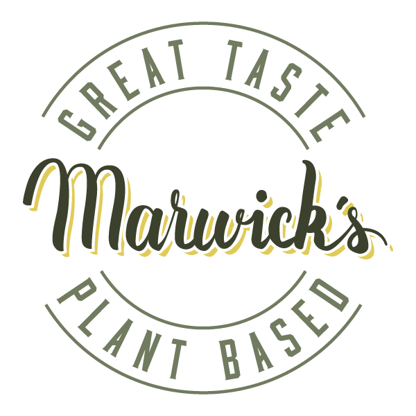 Marwick's Vegan Kitchen